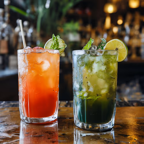 drinks