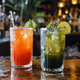 drinks