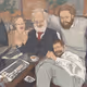 Brought Hosts