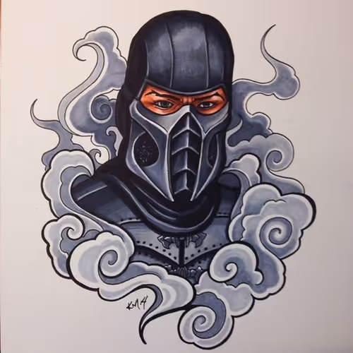 Smoke