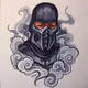 Smoke