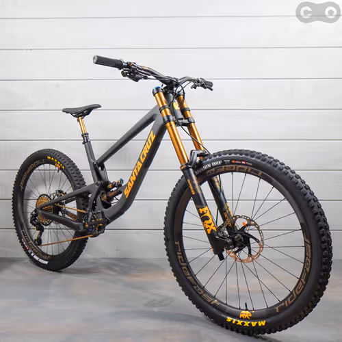 Dream Bike