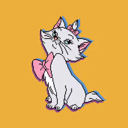 Pixelart