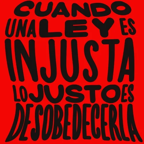 No te calles