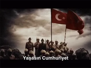 Yaşasın Cumhuriyet