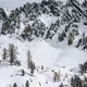 snow mountain