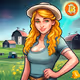 The farmer girl