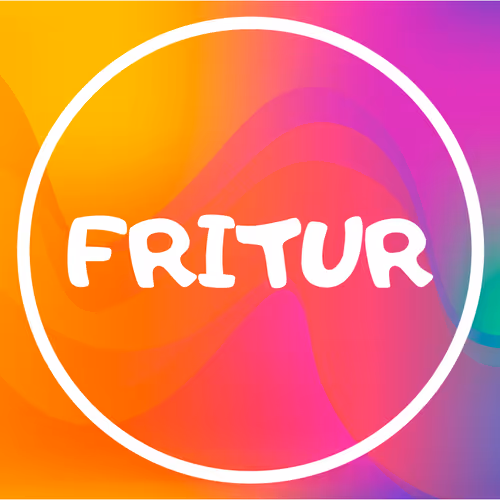 Fritur