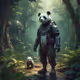 FARCASTER PANDA
