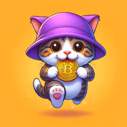 ai creative cat