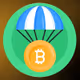 hunter airdrop