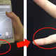Iphone scam