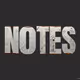 NOTES