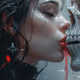 kiss