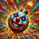 Clown Bombs of Chaos