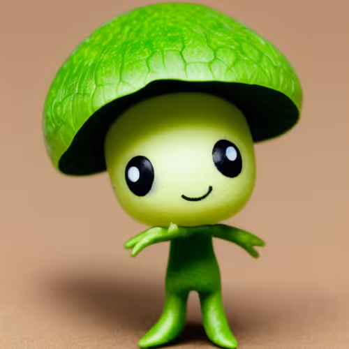 Zora Sporeling Warriors