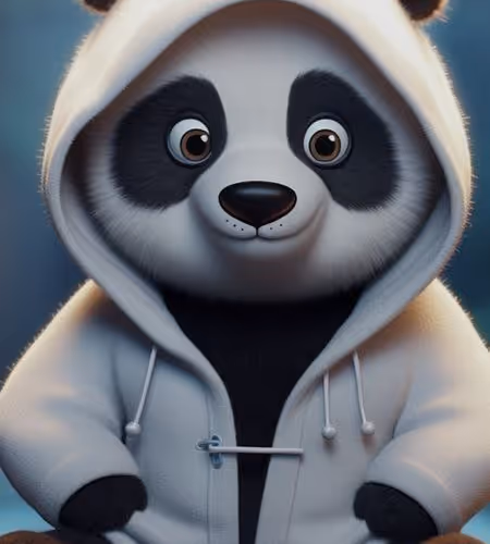 panda 2
