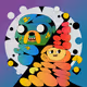 Adventure Time Invades Zora