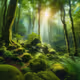 Green Trees
