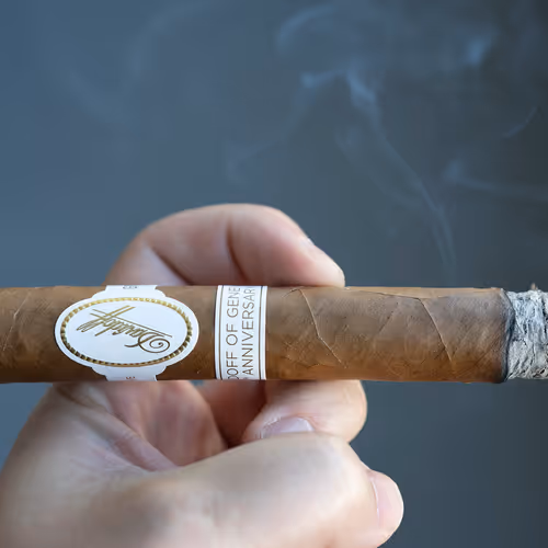 Davidoff