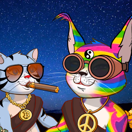 CatNFT