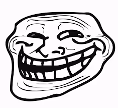Troll Face