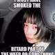 RETARD WEED