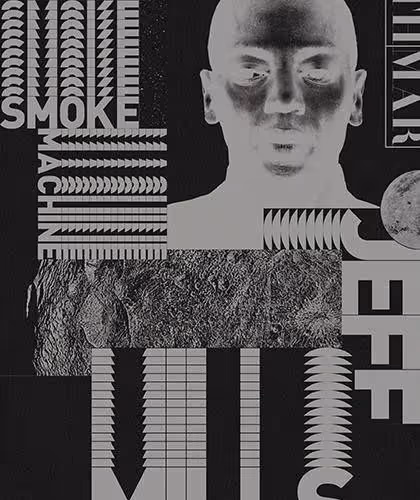 smoke machine