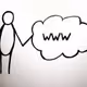 The internet & Mr