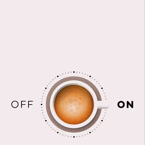 Morning Coffee