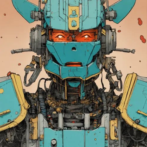 AI Robo