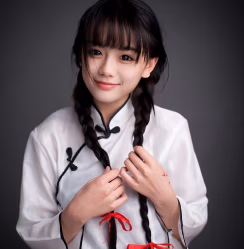 bijin