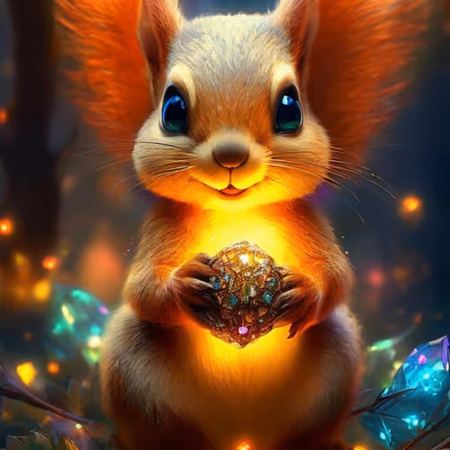 Squirrel