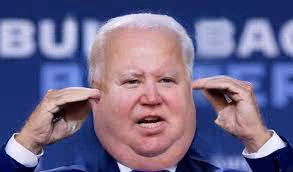 Biden fat bear