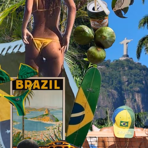 Brazil