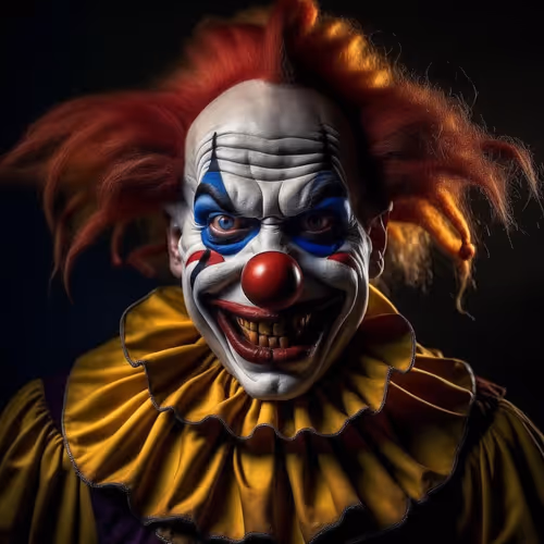 The Clown