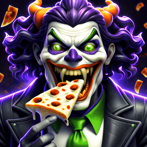 (◞ꈍ∇ꈍ)っpizza party(❛0❛⋆)