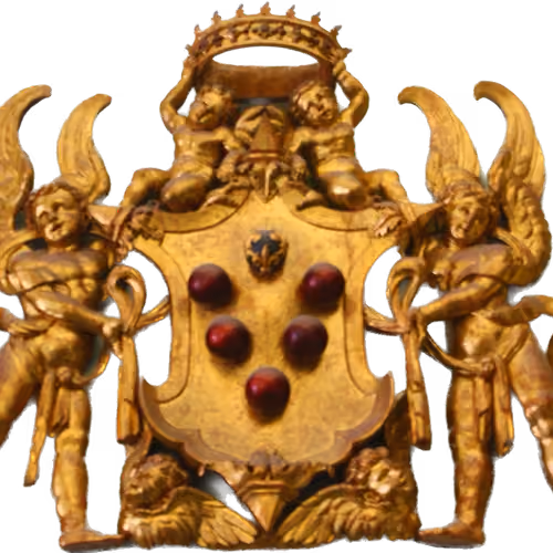Medici Family Collection