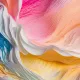 Ocean of Bright Colors