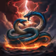 Ouroboros vs Jörmungandr