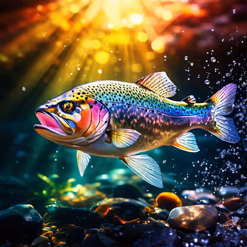 Trout