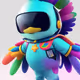 ZORA BIRD