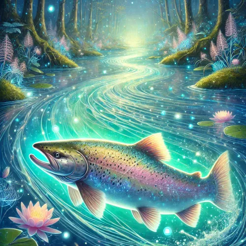 fishy