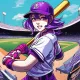 BaseBallGirl