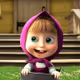Masha and the Bear