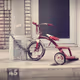 Cold Wheels