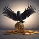 Rich crow
