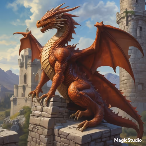 Dragon Collection