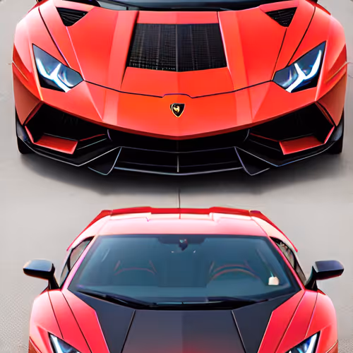 Lamborghini