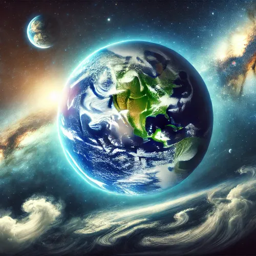 space.